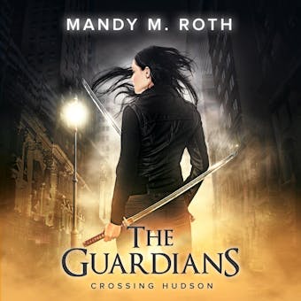 Crossing Hudson - Mandy M. Roth
