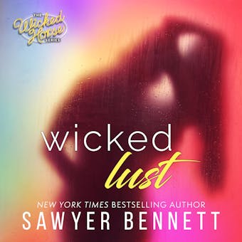 Wicked Lust - undefined