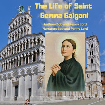 The Life of Saint Gemma Galgani - undefined