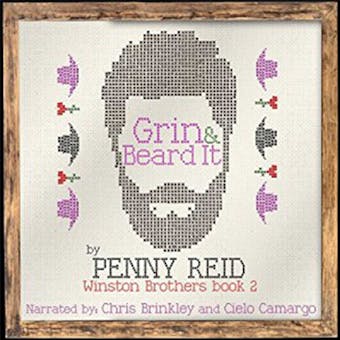 Grin and Beard It: Winston Brothers, Book 2 - undefined