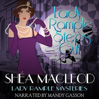 Lady Rample Steps Out - undefined