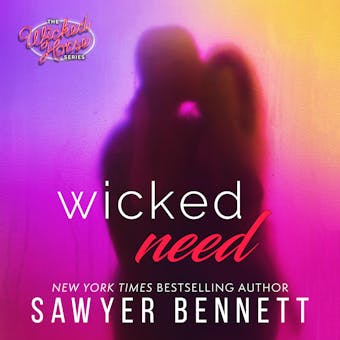 Wicked Need - undefined