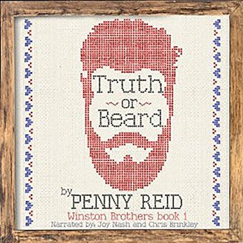 Truth or Beard: Winston Brothers, Book 1