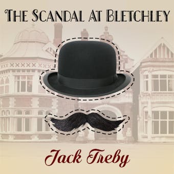 The Scandal At Bletchley - undefined