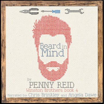 Beard in Mind: Winston Brothers, Book 4