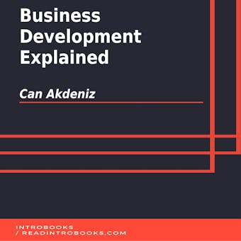 Business Development Explained - undefined