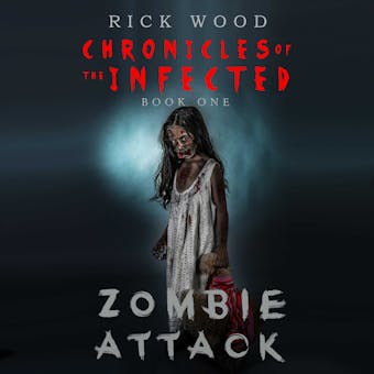 Zombie Attack - Rick Wood