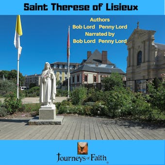 Saint Therese of Lisieux: The Life of Saint Therese of Lisieux - undefined