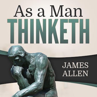 As a Man Thinketh - undefined