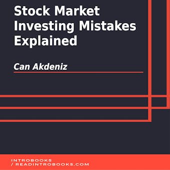 Stock Market Investing Mistakes Explained - undefined