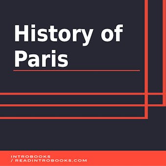History of Paris - undefined