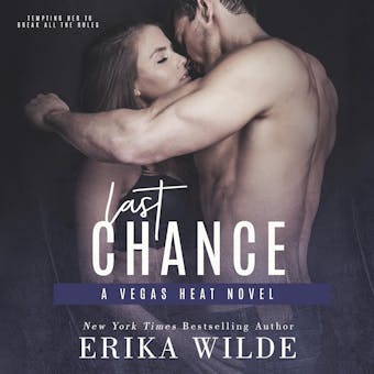 Last Chance (Vegas Heat Novel Book 3) - undefined