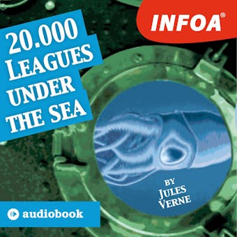 20000 Leagues Under the Sea - undefined
