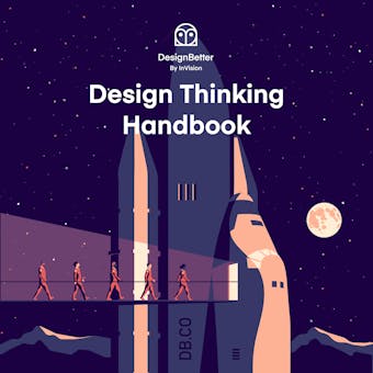 Design Thinking Handbook - Eli Woolery