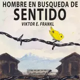 Portada de El hombre en busca de sentido