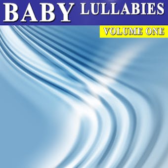 Baby Lullabies Vol. 1 - Antonio Smith