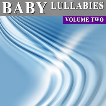 Baby Lullabies Vol. 2 - Antonio Smith