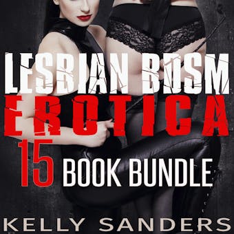 Lesbian BDSM Erotica 15 Book Bundle - undefined