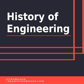 History of Engineering - undefined