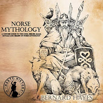 Norse Mythology: A Concise Guide to the Gods, Heroes, Sagas, Rituals, and Beliefs of Norse Mythology - undefined