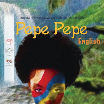 Pepe Pepe english - undefined