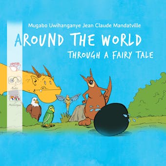 Around the world through a fairy tale