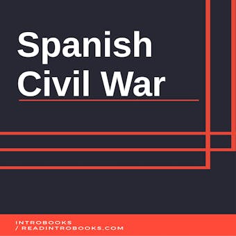 Spanish Civil War - undefined