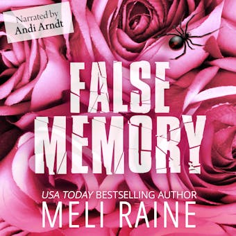 False Memory (False #1) - undefined