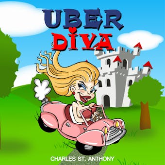 Uber Diva: Hot Tips for Drivers and Passengers of Uber and Lyft - undefined