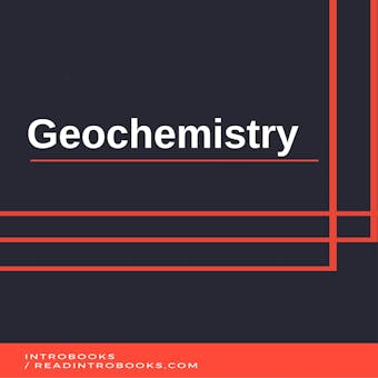 Geochemistry - undefined