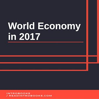 World Economy  in 2017 - undefined
