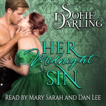 Her Midnight Sin: Shadows and Silk: Book Three - undefined
