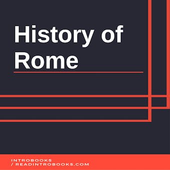 History of Rome - undefined