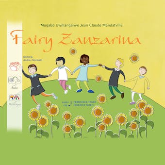Fairy Zanzarina - undefined