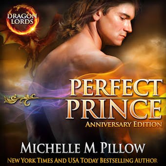 Perfect Prince: A Qurilixen World Novel (Anniversary Edition) - undefined