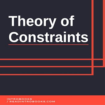 Theory of Constraints - Introbooks Team