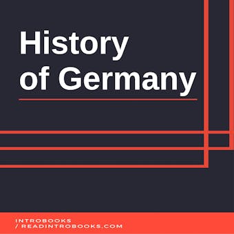 History of Germany - Introbooks Team