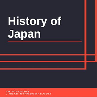 History of Japan - undefined