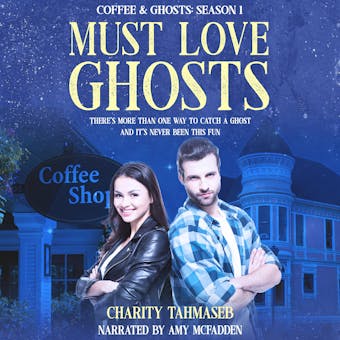 Must Love Ghosts: Coffee and Ghosts Season 1