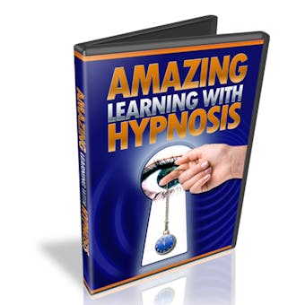 Hypnosis to Heighten Your Learning Ability: Unlock The Secrets To Achieving Success With Hypnosis - undefined