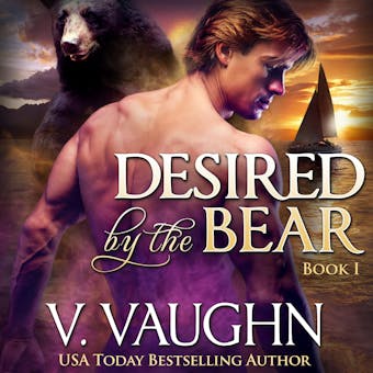 Desired by the Bear - Book 1 - undefined