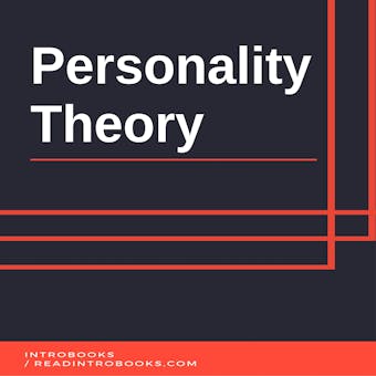 Personality Theory - Introbooks Team