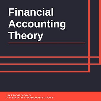 Financial Accounting Theory - Introbooks Team