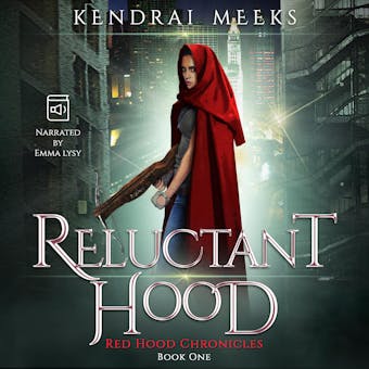 Reluctant - Kendrai Meeks