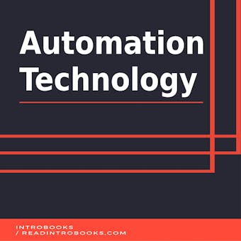 Automation Technology - Introbooks Team