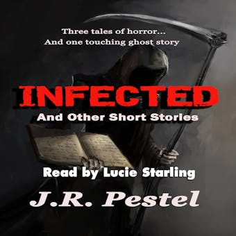 Infected and Other Short Stories - undefined