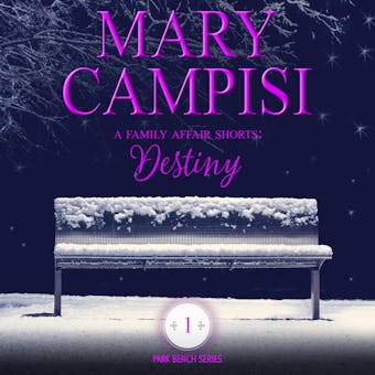 A Family Affair Shorts: Destiny - undefined