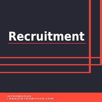 Recruitment - undefined