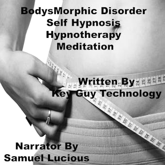 Body Dysmorphic Disorder Self Hypnosis Hypnotherapy Meditation - undefined