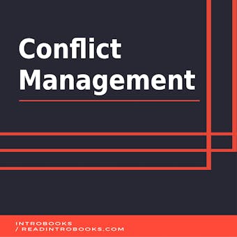 Conflict Management - Introbooks Team